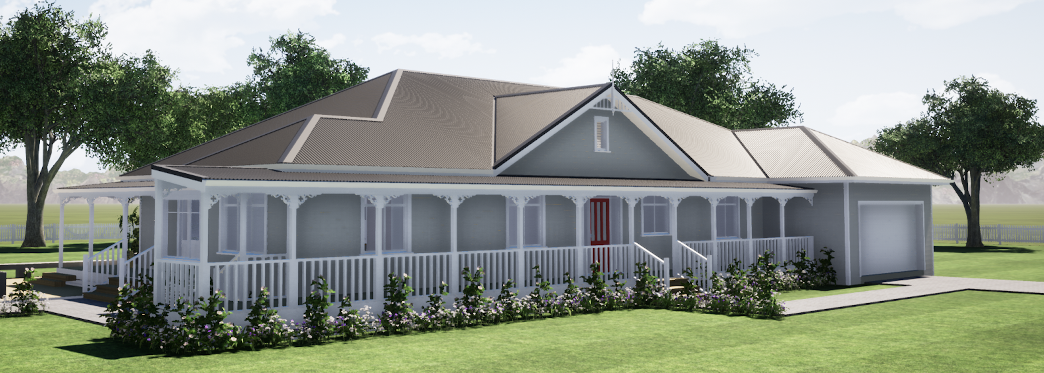 The Selwyn + Garage